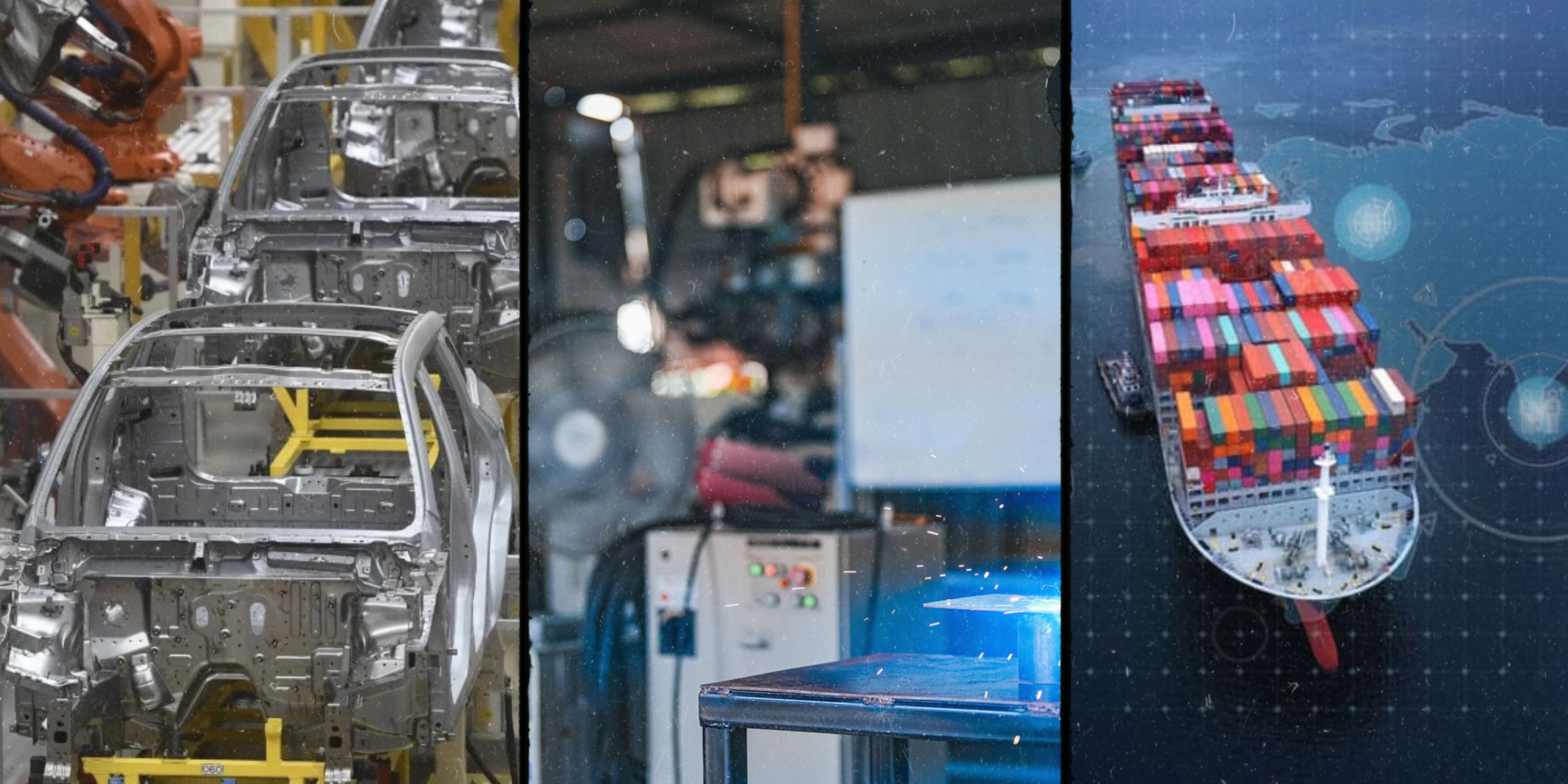 Sheet Metal Fabrication in Bangalore